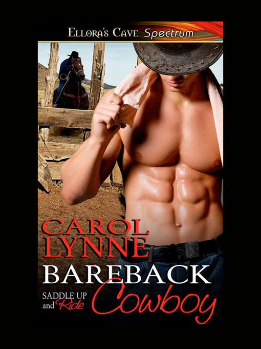 Title details for Bareback Cowboy by Carol Lynne - Available